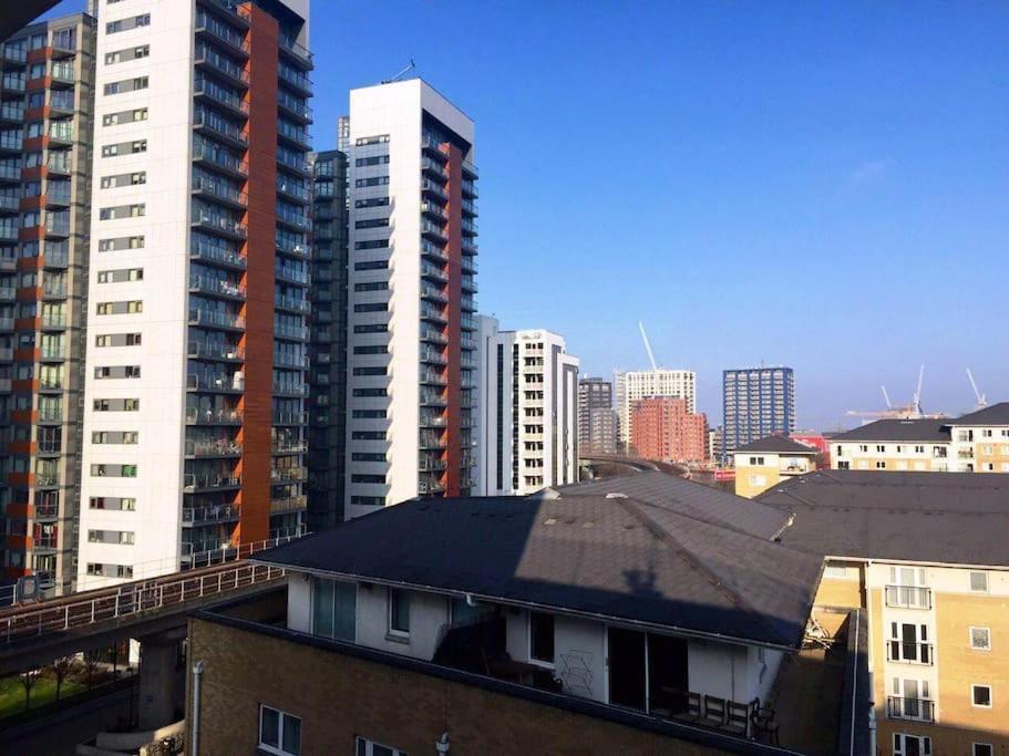 Apartamento 1 Bedroom Flat Near Excel, O2, Canary Wharf - *